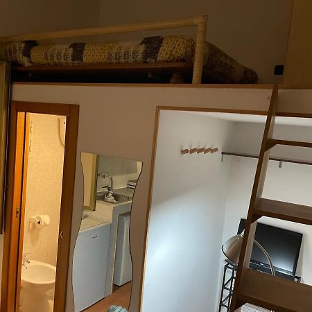 ナポリ“Piccola Domus”アパートメント エクステリア 写真