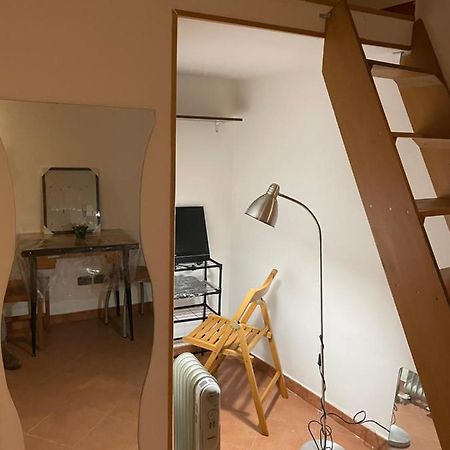 ナポリ“Piccola Domus”アパートメント エクステリア 写真